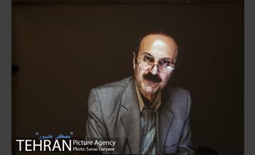 سی و چهارمین آیین «شب شاعر»‎ 14