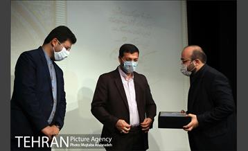 یادواره شهید سینا سلیمانی 25