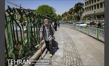 شهرنگار؛ حوالی میدان امام خمینی(ره) 24