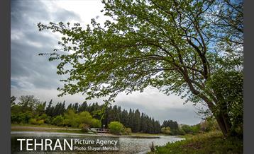 باغ گیاه‌شناسی ملی ایران 10