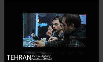 نشست نقد و بررسی فیلم ابدو یک روز 5