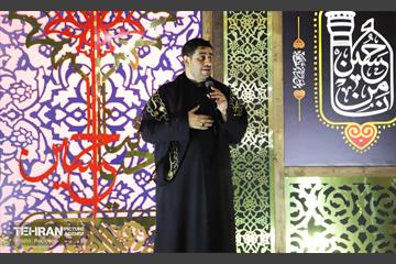 مرز چذابه میزبان زائرین اربعین حسینی(ع) 2