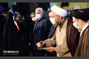 دومین کنگره سردار سلیمانی و شهدای مدافع حرم منطقه 14