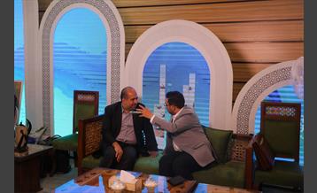 نخستین روز از نمایشگاه «شهرهای خواهر خوانده و توانمندی مدیریت شهری تهران» 23