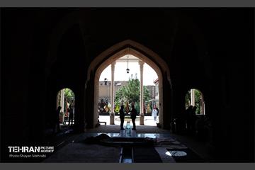 آماده سازی ۴۰۰ تیغه علامت منقش به القاب اباعبدالله الحسین(ع) 13