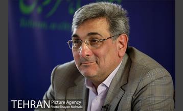 نشست مجازی سازمان UCLG 15