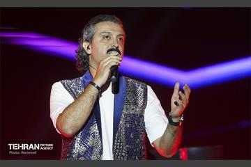 جشن «ایران عزیز» 4