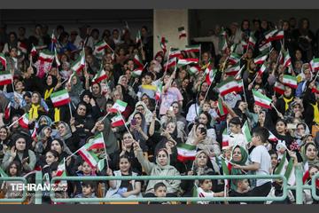 آیین افتتاحیه چهارمین دوره رویداد «قهرمان شهر» 69