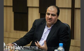 امضای تفاهمنامه همکاری سازمان مدیریت بحران و نظام مهندسی ساختمان 16