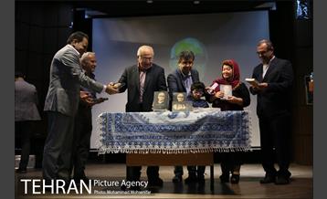 بزرگداشت زنده یاد عباس کیارستمی 17