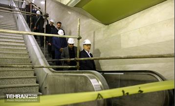 قرار خدمت؛ منطقه 6