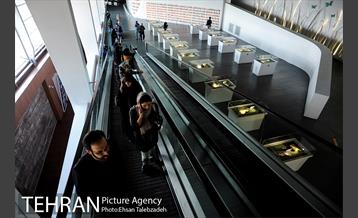 چهاردهمین تور عکاسی آژانس عکس تهران از باغ موزه دفاع مقدّس  9