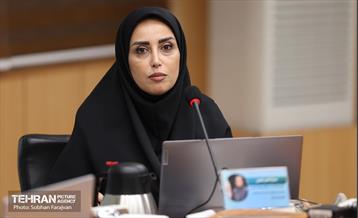 نشست «نقش شهرداری‌ها در مدیریت بحران آب» 23