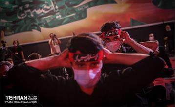 اجتمـاع بـزرگ ملت امـام حسین (ع) 24