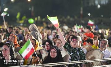 جشن «ایران عزیز» -2 22