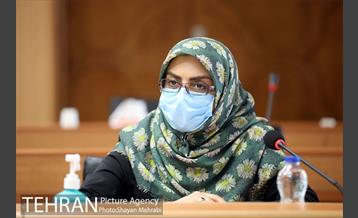 جلسه مدیریت یکپارچه شهرى با حضور شهردار تهران 12