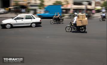 بی قانونی؛ بار های نامتعارف 15