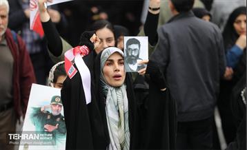 چهل‌و‌‌هفتمین جشن پیروزی انقلاب اسلامی 11