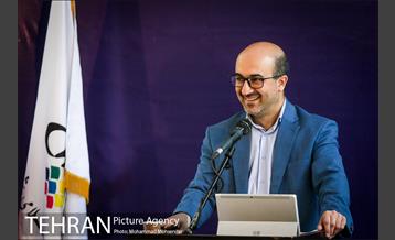 نشست خبری سخنگوی شورا شهر 7