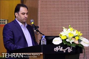 آیین رونمایی از دستاوردهای جدید شهروند در حوزه فروش مجازی 10