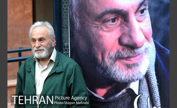 بزرگداشت «ایرج راد» 6