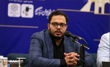 نشست سخنگوی شورای شهر با عکاسان خبری 11