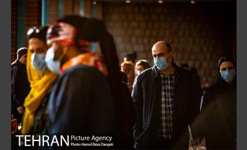 بازگشایی جمعه‌بازار «پروانه» در اراضی عباس‌آباد 15