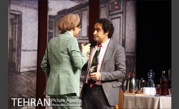 نمایش دروغ 10