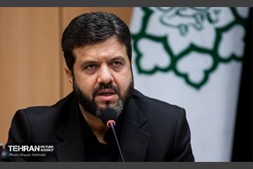 بیست و هشتمین جلسه قرارگاه اجتماعی شهر تهران 2