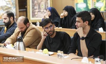 آرمان دانشجویی 28