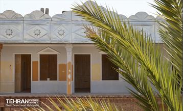 بازدید از بافت تاریخی و پروژه‌های فعال منطقه ۱۲ تهران 2