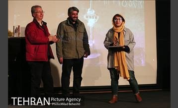 اختتامیه چهاردهمین جشن تصویر سال‎ 27