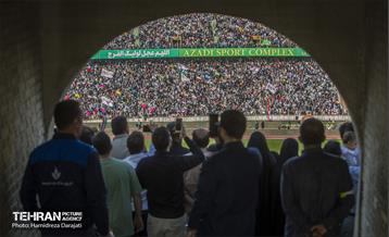 اجتماع ۱۰۰ هزار نفری «سلام فرمانده» 29