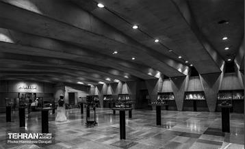 روایت یک بـرج 50ساله 5