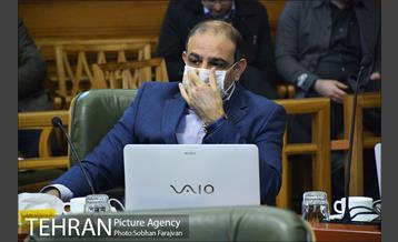 دویستمین جلسه شورای شهر 12