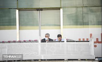 هییت عزاداری فروشگاه شهروند 12