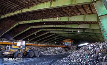 روایتی برای طلای کثیف تهران 48