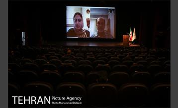 نشست دورنگاه ارتباطات شهر تهران 11