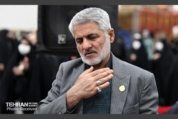 مراسم سومین سالگرد شهید محمدمیرزایی 26