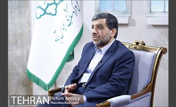 جشن باغ رمضان 19