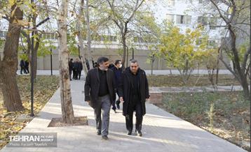 هشتادوششمین رویداد امیدوافتخار 31