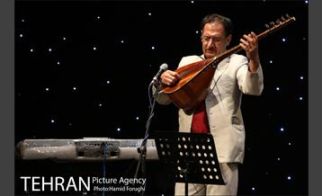 بزرگداشت آشیق های آذربایجان در فرهنگسرای اندیشه 22