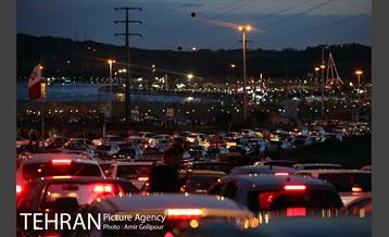 روز طبیعت در دریاچه شهدای خلیج فارس 17