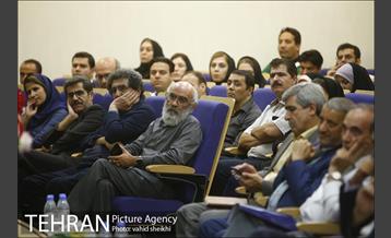 بازدید شهردار تهران از موسسه مطبوعاتی همشهری  29