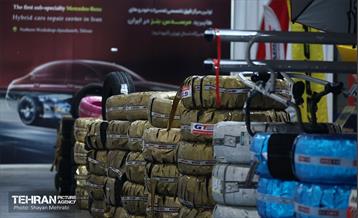 آغار ارائه خدمات رفاهی به تاکسیرانان 19