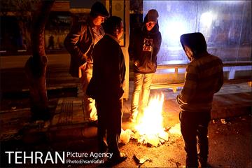 حال شب های تهران خوب نیست  21