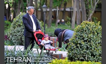 باغ ایرانی (بوستان مهندس مختاری) 33