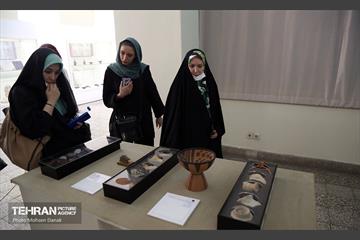 تور تهرانگردی قلب طهران