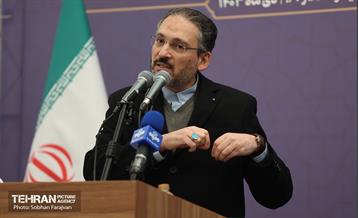 آیین رونمایی از تجهیزات نوین معاینه فنی شهرداری تهران 30