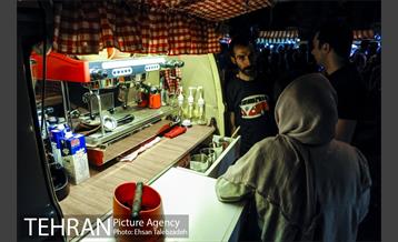 شب های خیابان سی تیر 12